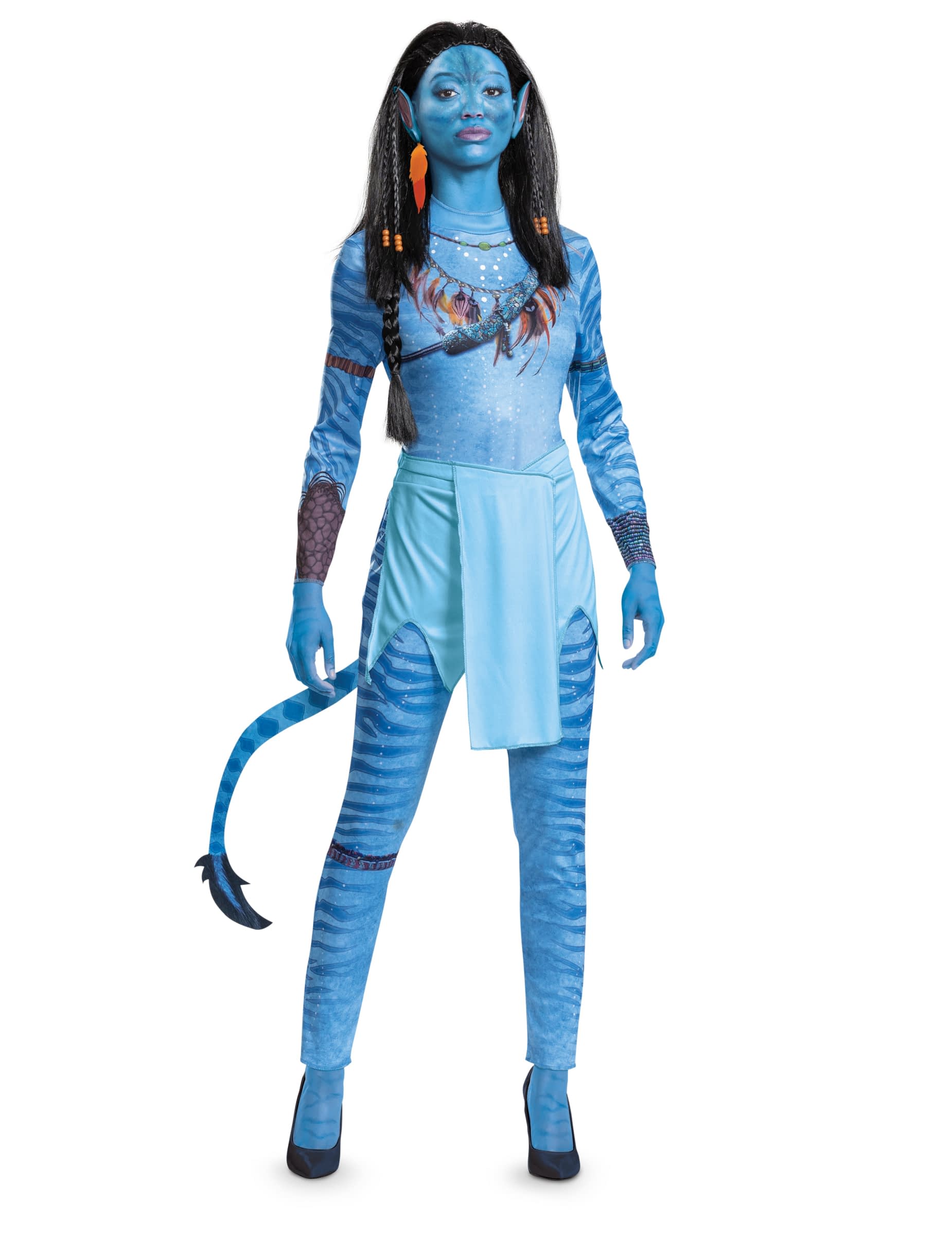 Halloween costumes :: Adult costumes :: Avatar costumes :: Movie heroes ...