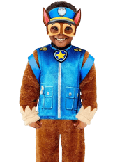 Guttekostymer