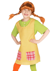 Gerl costumes
