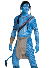 Herrekostymer