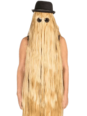 Parykker