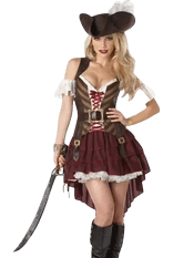 Women costumes