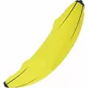 Oppblåsbar banan for voksne