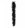 Black and silver boa 50 g