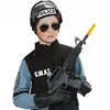 Children's police helmet
