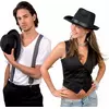 Borsalino-hatt for voksne