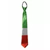 Italy tie
