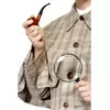 Sherlock Holmes-sett for voksne