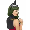 Mini Halloween-heksesett for voksne
