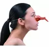 Adult Witch Hooked Nose Halloween