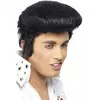 Elvis-parykk for voksne