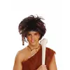 Caveman wig