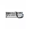 Inflatable piano