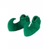 Adult elf overshoes