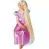 Princess Rapunzel Glow-in-the-Dark Wig for Girls