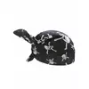 Adult skull bandana