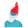 Papa Smurf barnehatt