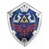 Zelda Child Link Shield