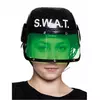 Barnas SWAT-hjelm