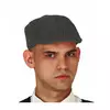 Grå detektivlue for voksne