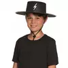 Barns maskerte vigilantehatt