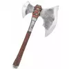 Deluxe vikingøks for voksne