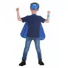 Yoyo Pyjamasque mask and cape kit