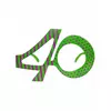 Glasses age 40