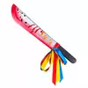 Horror Clown Machete 53 cm