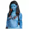 Avatar Neytiri parykk til dame