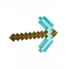 Minecraft-hakke for barn