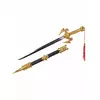 Golden ninja saber 50 cm
