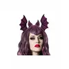 Adult Bat Headband