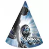 6 Max Steel-hatter