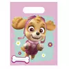 6 Paw Patrol Skye og Everest gaveposer