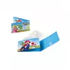 8 Super Mario-invitasjoner og konvolutter