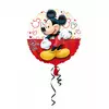Mickey foil balloon 43 cm