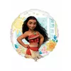 Vaiana folieballong 43 cm