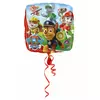 Paw Patrol folieballong