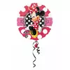 Minnie foil balloon 43 cm