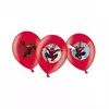 Spiderman-ballonger