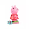 Peppa Gris-lys 8 cm