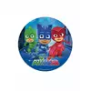 PJ Masks wafer disc 20 cm