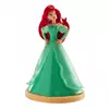 Ariel The Little Mermaid Plastic Figure 8 cm