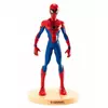 Spiderman 9 cm plastic figure