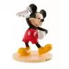 Mickey Mouse figurine 7.5 cm