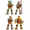 Tilfeldig Teenage Mutant Ninja Turtles-figur