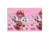 LOL plastic tablecloth 120 x 180 cm