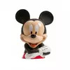 Piggy bank with Mickey candy 10 gr