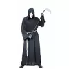 Grim Reaper-kostyme til menn Halloween